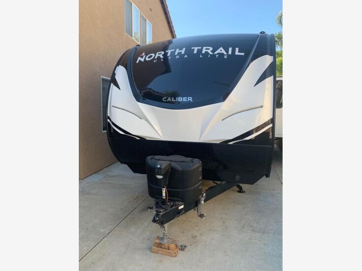 Thumbnail Photo undefined for 2021 Heartland North Trail 31BHDD